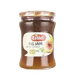 مربا انجیر 310گرم اصالت